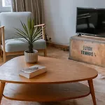 Pleasant In The Center Of Appartement Ostende