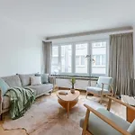 Appartement Pleasant In The Center Of Ostende