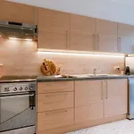 Appartement Pleasant In The Center Of