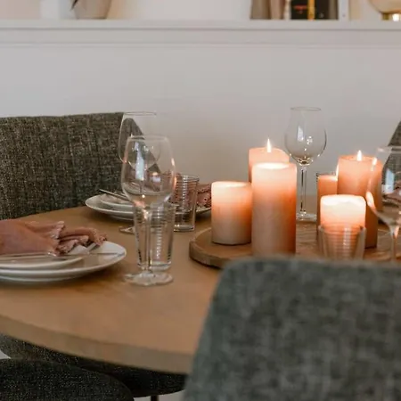 Pleasant In The Center Of Ostend