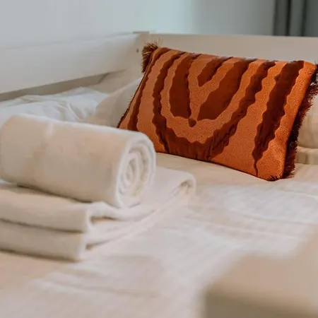 Pleasant In The Center Of Ostenda