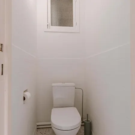 Apartment Pleasant In The Center Of