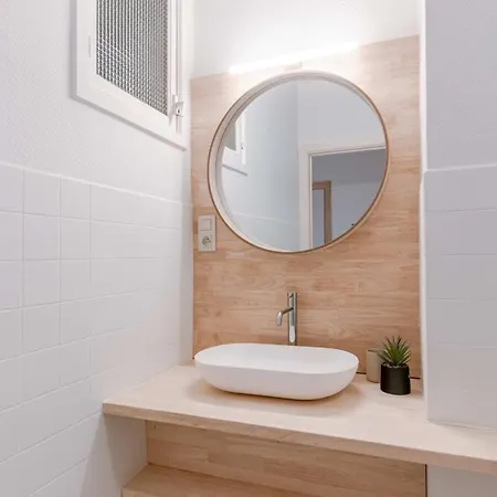 Apartament Pleasant In The Center Of Ostenda