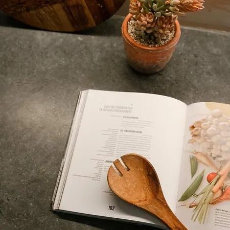 Apartment Pleasant In The Center Of *