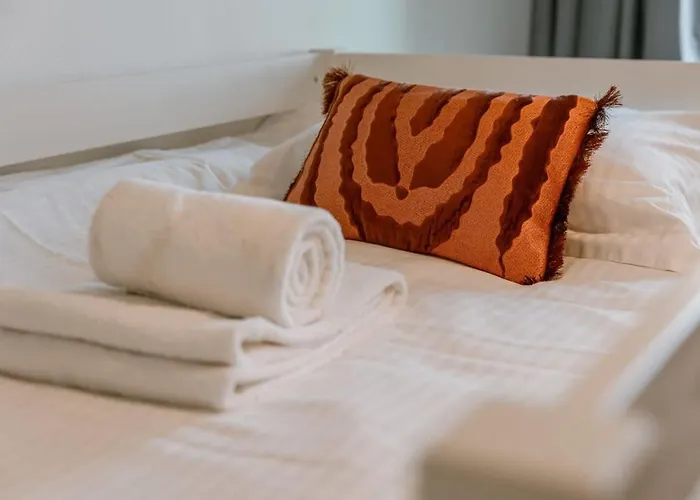 Pleasant In The Center Of Oostende