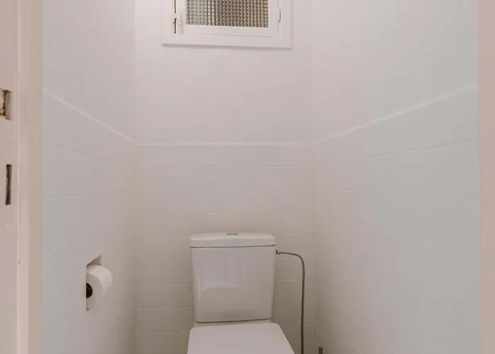 Apartmán Pleasant In The Center Of