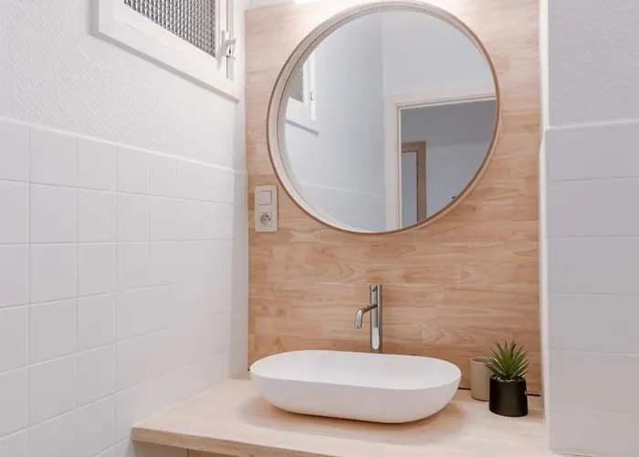 Apartmán Pleasant In The Center Of Ostende