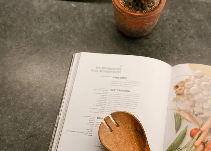 Lägenhet Pleasant In The Center Of *